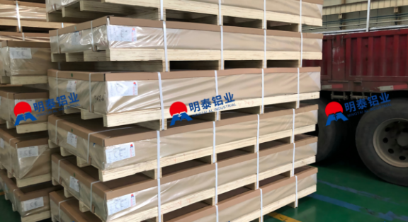 車(chē)用6系鋁板主要生產(chǎn)廠家